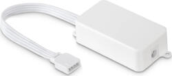 Hama Controller Hama WLAN, pentru benzi led, cu control vocal si prin aplicatie (4047443431349)