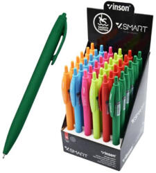 Enger Vinson Golyóstoll Smart R1 0, 7mm 1db