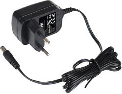 Akyga AK-TB-09 12V / 500mA 6W 5.5x2.1 mm sursă de alimentare (5901720138019)
