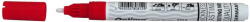 Optima Markere vopsea Optima Marker cu vopsea Optima Paint 3713, varf rotund 2.0mm, grosime scriere 1-2mm - rosu (OP-37131207)