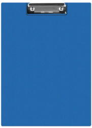 DONAU Clipboard dublu A4, PP, DONAU - albastru (DN-2705001PL-10)