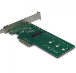 Inter-Tech Adaptor Inter-Tech KT016 1x PCI-E Male - 1x M. 2 PCI-E SSD (KT016)