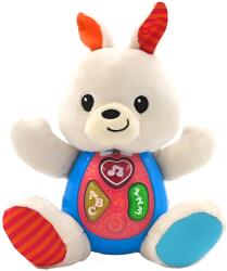 WinFun Jucărie interactivă WinFun - Iepuraș (Win000687)
