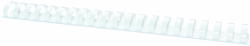 Office Products Inele plastic 32 mm, max 300 coli, 50buc/cut Office Products - alb (OF-20243215-14)