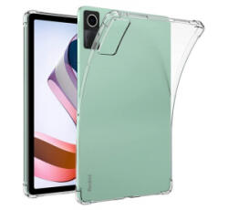 Gigapack Szilikon telefonvédő (ütésállóság, légpárnás sarok) ÁTLÁTSZÓ Xiaomi Redmi Pad 'Gigapack csomagolás' (GP-140144) (GP-140144)
