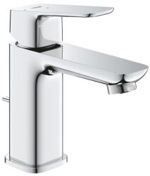 GROHE Mosdó csaptelep GROHE Cubeo leeresztőszeleppel króm 1017300000 (1017300000)