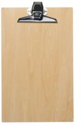 Maul Clipboard simplu A4, din fibra lemnoasa MAULtilia - wood (MA-2394570)