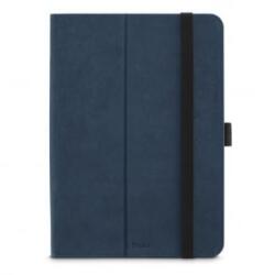 Hama Velvet 24-28 cm (9.5-11') tabletekhez univerzális tok kék (00227071) (00227071)