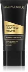 MAX Factor Facefinity Universal основа под фон дьо тен с матиращ ефект 30ml