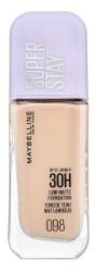 Maybelline Super Stay 30H Lumi-Matte Foundation дълготраен фон дьо тен за изравняване тена на кожата 98 35 ml