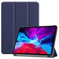 Cellect Apple iPad 12.9 2020 tablet tok kék (TABCASE-IPAD129-BL) (TABCASE-IPAD129-BL) - aqua