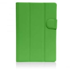 Cellect Etui 10' univerzális tablet tok zöld (ETUI-TAB-CASE-10-GRN) (ETUI-TAB-CASE-10-GRN)