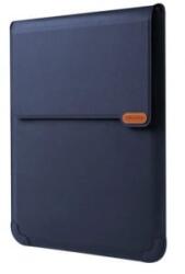 Nillkin Versatile tok fekvő Notebook / Tablet 3in1 univerzális, asztali tartó, egérpad funkció, 16' kék (GP-102262) (GP-102262)