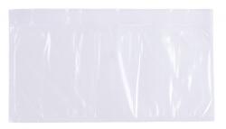 Office Products Plic DL plastic transparent/hartie, siliconic, (1000 buc/cutie), Office Products - pentru curier (OF-15633219-90)