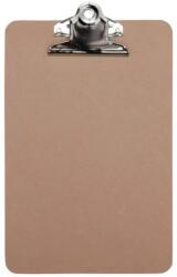 Maul Clipboard simplu A5, din fibra lemnoasa, MAUL Classic - wood (MA-23924-70) - forit