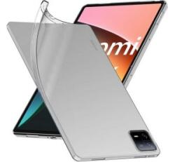 Gigapack Szilikon telefonvédő (ultravékony) ÁTLÁTSZÓ Xiaomi Pad 6 'Gigapack csomagolás' (GP-152014) (GP-152014)