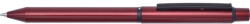 PENAC Pix Multifunctional De Lux Penac Multisync Ms-207, In Cutie Cadou, Corp Rosu - Accesorii Negre (P-MF0207RD-GC6) - forit