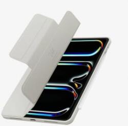 Spigen Air Skin Pro OneTap Apple iPad Pro 11-inch tok világosszürke (ACS08490) (ACS08490)