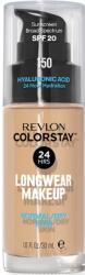 Revlon Colorstay Фон дьо тен, за суха кожа, N150 Buff, SPF20, 30 ml - baby