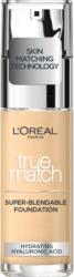 L'Oréal L'Oréal Фон дьо тен True Match, Ivory, 1. N, 30 ml - ozone