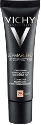 Vichy Dermablend 3D Коригиращ фон дьо тен, №25 Nude, SPF25, 30 ml - ozone