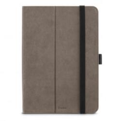 Hama Velvet 24-28 cm (9.5-11') tabletekhez univerzális tok homokszínű (00227073) (00227073)