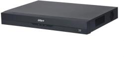 Dahua NVR Recorder - NVR5232-EI2 (32 canale, H265+, 32MP, 448Mbps, HDMI+VGA, 2xUSB, 2xSata, AI) (NVR5232-EI2)