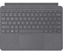 Microsoft Micrfosoft Surface Go US billentyűzetes tok világosszürke (KCS-00132) (KCS-00132) - aqua