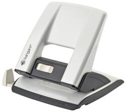 KANGARO - caps. perf Perforator metalic 30 coli, KANGARO Aion 30 - alb metalizat (KAA30-14)