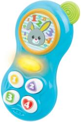 WinFun Jucărie pentru bebeluși WinFun - Telefon amuzant (Win000638)