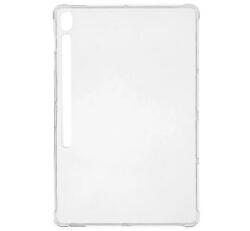 Gigapack Szilikon tok (ütésállóság, légpárnás sarok) ÁTLÁTSZÓ Samsung Galaxy Tab S10 FE Plus WIFI (SM-X626) / Galaxy Tab S10 FE Plus LTE (SM-X620) (GP-169352)