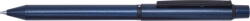 PENAC Pix multifunctional de lux PENAC Multisync MS-207, corp albastru, accesorii negre, in cutie cadou (P-MF0207BL-GC6)