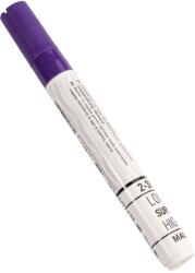 Optima Markere vopsea Optima Marker cu vopsea Optima Paint 3710, varf rotund 4.5mm, grosime scriere 2-3mm - violet (OP-37102311)