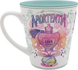 ABYstyle Cană ABYstyle Movies: Harry Potter - Amortentia (Love Potion) (ABYMUGA703)