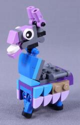 LEGO® Minifigures fort11 - Supply Llama (fort11)