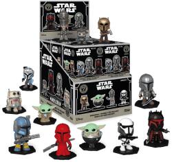 Funko Mini figură Funko Television: The Mandalorian - Mystery Minis Blind Box (094078) Figurina