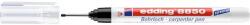 edding Marker pentru gauri, Edding, 8850, 1 mm, Negru (4-8850-1-4001)