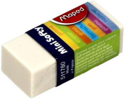 Maped Softy mini radír