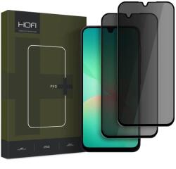 HOFI Затъмняващ Протектор за Samsung A17, Hofi Privacy Anti-Spy Glass 2бр. , Черен (5906302361199)