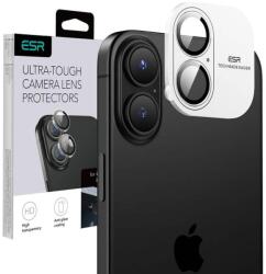 ESR Протектор за Камерата на iPhone 17, ESR Armorite Camera Ring Glass, Прозрачен (4894240287163)