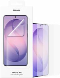 Samsung Оригинален Протектор за Samsung S26 Ultra, Anti-Reflecting Folio Glass EF-US948CTEGWW, Прозрачен (EF-US948CTEGWW)