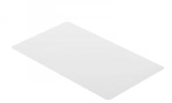 LogiLink padlóvédő átlátszó, fényes felület 117x200x0.2cm (EO0087) (EO0087)