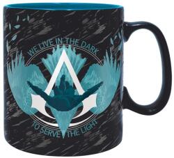 ABYstyle Cana ABYstyle Games: Assassin's Creed - Eagle Crest, 460 ml (ABYMUG787)
