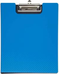 Maul Clipboard dublu A4, plastifiat PP, MAUL Flexx - albastru (MA-23611-37) - forit