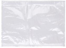 Office Products Plic C6 plastic transparent/hartie, siliconic, (500 buc/cutie), Office Products - pentru curier (OF-15633409-90)
