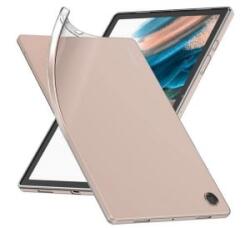 Gigapack Szilikon tok (ultravékony) ÁTLÁTSZÓ Samsung Galaxy Tab A9 LTE (SM-X115) / Galaxy Tab A9 WIFI (SM-X110) 'Gigapack csomagolás' (GP-150640) (GP-150640)