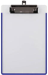 Kejea Clipboard simplu A5, clema metalica, KEJEA - albastru (KJ-K-1341-BL)