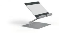 DURABLE Rise 13' asztali tablet tartó állvány ezüst (D894023) (894023)