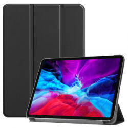 Cellect Apple iPad 12.9 2020 tablet tok fekete (TABCASE-IPAD129-BK) (TABCASE-IPAD129-BK)