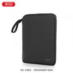 XO CB03 10, 9' tablet tok fekete (XO-CB03_GREY)